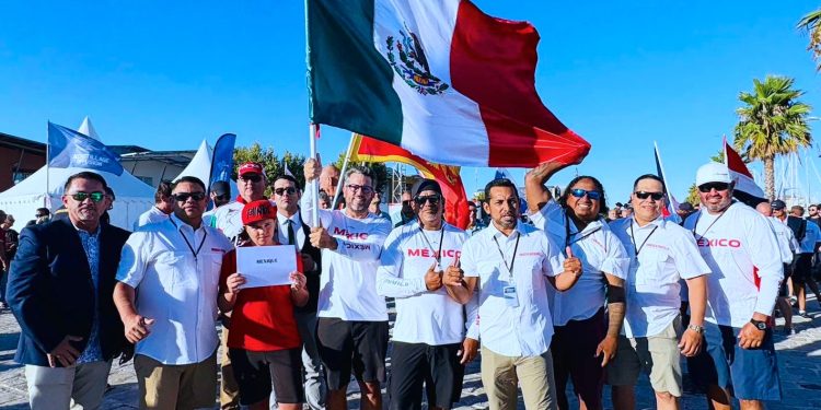 CELEBRAN 304 AÑOS DE FUNDACIÓN DE LA MISIÓN DE SANTIAGO