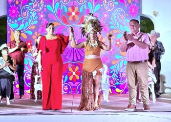 CELEBRAN 304 AÑOS DE FUNDACIÓN DE LA MISIÓN DE SANTIAGO