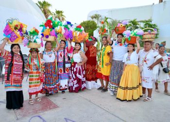 IMAIA CELEBRA EL FESTIVAL GASTRONÓMICO “ LA MILPA” EN CABO SAN LUCAS