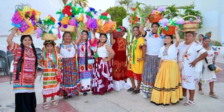 IMAIA CELEBRA EL FESTIVAL GASTRONÓMICO “ LA MILPA” EN CABO SAN LUCAS