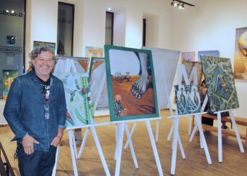 REALIZAN JORNADA DE LIMPIEZA EN PARQUE DEL FRACCIONAMIENTO MONTEBELLO EN SAN JOSÉ DEL CABO