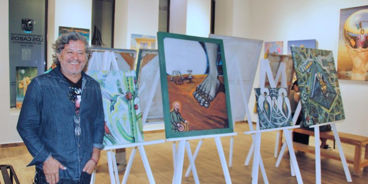 REALIZAN JORNADA DE LIMPIEZA EN PARQUE DEL FRACCIONAMIENTO MONTEBELLO EN SAN JOSÉ DEL CABO