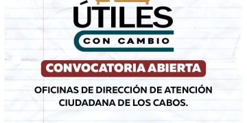 REALIZAN JORNADA DE LIMPIEZA EN PARQUE DEL FRACCIONAMIENTO MONTEBELLO EN SAN JOSÉ DEL CABO