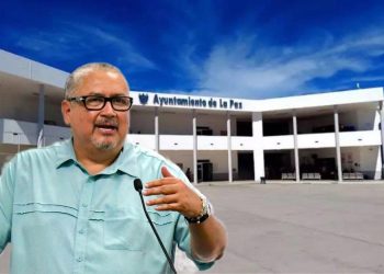 DIRECTO… Y AL GRANO/ INZUNZA: ¡PASO AL FRENTE POR LA PAZ!