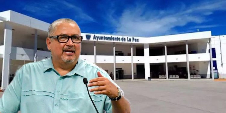 DIRECTO… Y AL GRANO/ INZUNZA: ¡PASO AL FRENTE POR LA PAZ!