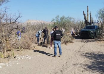 LOCALIZADAS 50 INHUMACIONES CLANDESTINAS DE SEPTIEMBRE DEL 2024 A LA FECHA INFORMA PGJE