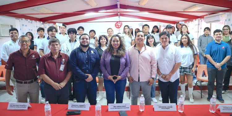 ANUNCIAN CELEBRACIÓN DE LAS FIESTAS TRADICIONALES SANTA ROSA FUNDADOR 2025