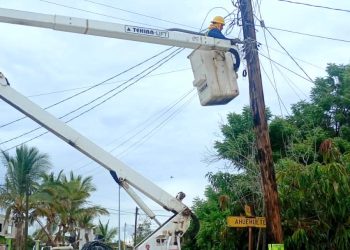ANUNCIAN CELEBRACIÓN DE LAS FIESTAS TRADICIONALES SANTA ROSA FUNDADOR 2025