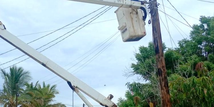 ANUNCIAN CELEBRACIÓN DE LAS FIESTAS TRADICIONALES SANTA ROSA FUNDADOR 2025