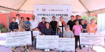 ANUNCIAN CELEBRACIÓN DE LAS FIESTAS TRADICIONALES SANTA ROSA FUNDADOR 2025