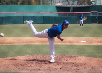 SE CANTO PLAYBALL EN LA COPA DOS MARES JORNADA MATUTINA
