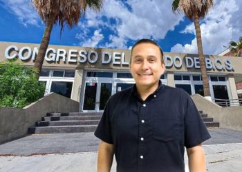 DIRECTO… Y AL GRANO/ BCS: ¡POR DIPUTACIÓN LOCAL!