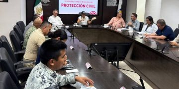 CONFIRMA GOBIERNO DE BCS EL INICIO DEL NUEVO CICLO ESCOLAR EN TODO EL ESTADO ESTE 1 DE SEPTIEMBRE
