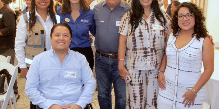    AYUNTAMIENTO FORTALECE ALIANZA CON LOS CABOS CHILDREN’S FOUNDATION EN BENEFICIO DE LA NIÑEZ Y JUVENTUD