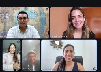 INICIAN TRABAJOS DE HERMANAMIENTO ENTRE LOS CABOS Y ZACATECAS