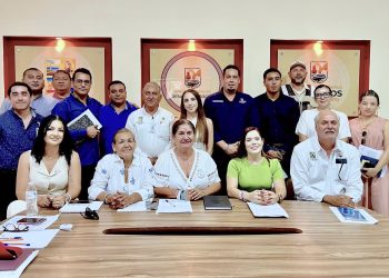 MÁS EFICIENCIA EN EL SERVICIO DE RECOLECCIÓN DE BASURA PARA CABO SAN LUCAS