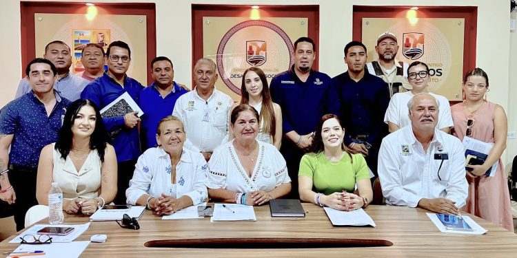 MÁS EFICIENCIA EN EL SERVICIO DE RECOLECCIÓN DE BASURA PARA CABO SAN LUCAS