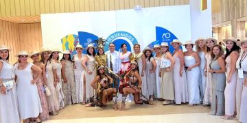 LOS CABOS PRÓXIMA SEDE DE CONGRESO NACIONAL AMEXME 2027