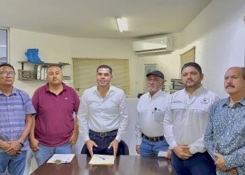 MÁS EFICIENCIA EN EL SERVICIO DE RECOLECCIÓN DE BASURA PARA CABO SAN LUCAS