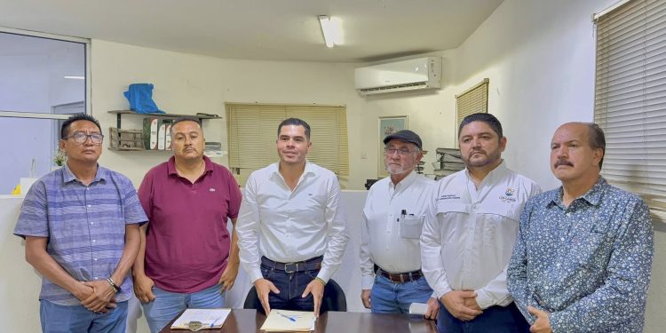 MÁS EFICIENCIA EN EL SERVICIO DE RECOLECCIÓN DE BASURA PARA CABO SAN LUCAS