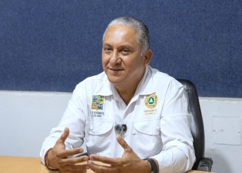 EXHORTA PROTECCIÓN CIVIL DE LOS CABOS A REDOBLAR MEDIDAS DE PREVENCIÓN ANTE LA TEMPORADA MÁS CRÍTICA DE LLUVIAS