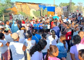 MÁS EFICIENCIA EN EL SERVICIO DE RECOLECCIÓN DE BASURA PARA CABO SAN LUCAS