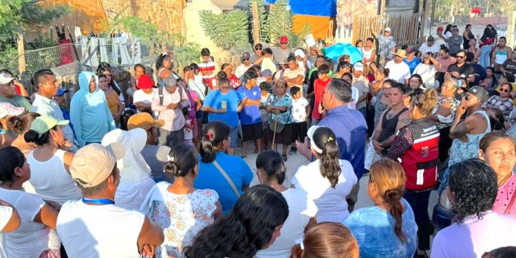 MÁS EFICIENCIA EN EL SERVICIO DE RECOLECCIÓN DE BASURA PARA CABO SAN LUCAS