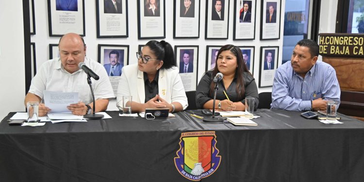 DAN A CONOCER EL PROTOCOLO DE LA CONSULTA A PERSONAS AUTISTAS EN BCS