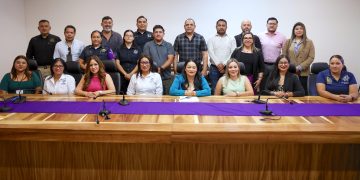 PROMUEVE ALCALDE CHRISTIAN AGÚNDEZ LA APERTURA DE LA FACULTAD DE MEDICINA EN LOS CABOS