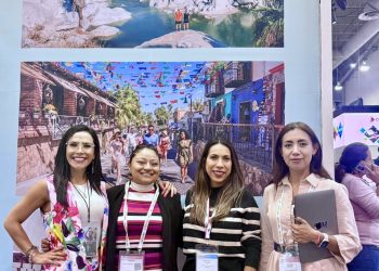 MÁS EFICIENCIA EN EL SERVICIO DE RECOLECCIÓN DE BASURA PARA CABO SAN LUCAS