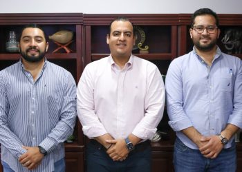 MANTIENE GOBIERNO EL IMPULSO AL EMPRENDIMIENTO EN LAS Y LOS JÓVENES DE BCS