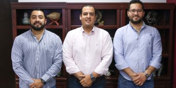 MANTIENE GOBIERNO EL IMPULSO AL EMPRENDIMIENTO EN LAS Y LOS JÓVENES DE BCS