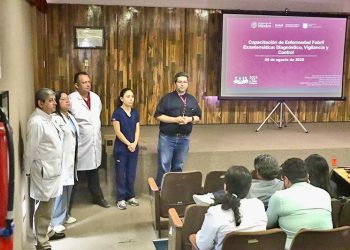 MANTIENE GOBIERNO EL IMPULSO AL EMPRENDIMIENTO EN LAS Y LOS JÓVENES DE BCS