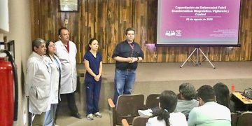 MANTIENE GOBIERNO EL IMPULSO AL EMPRENDIMIENTO EN LAS Y LOS JÓVENES DE BCS