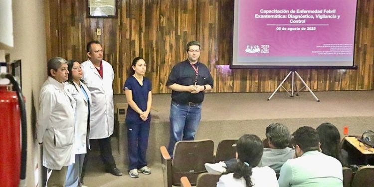 MANTIENE GOBIERNO EL IMPULSO AL EMPRENDIMIENTO EN LAS Y LOS JÓVENES DE BCS