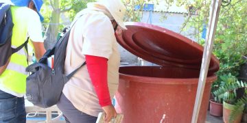 FORTALECE GOBIERNO DEL ESTADO VÍNCULOS CON JUBILADOS Y PENSIONADOS