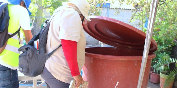 FORTALECE GOBIERNO DEL ESTADO VÍNCULOS CON JUBILADOS Y PENSIONADOS