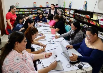 INICIA LA FASE INTENSIVA DE CONSEJO  TÉCNICO ESCOLAR 2025-2026 EN BCS