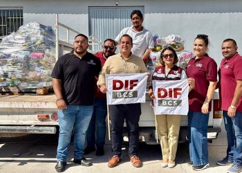 AUTORIDADES DE SALUD REITERAN LA IMPORTANCIA DE COMPLETAR ESQUEMAS DE VACUNACIÓN INFANTIL ANTE EL REGRESO A CLASES