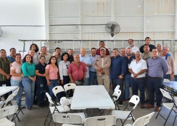 TODAS BCS ESTRATEGIA INFORMATIVA DE BIENESTAR Y DESARROLLO LLEGARÁ A TERRITORIO ESTATAL