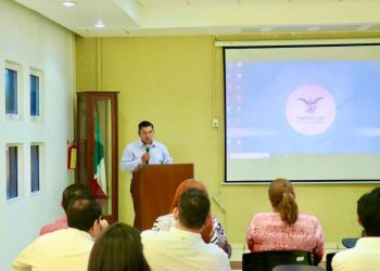 INICIA LA FASE INTENSIVA DE CONSEJO  TÉCNICO ESCOLAR 2025-2026 EN BCS