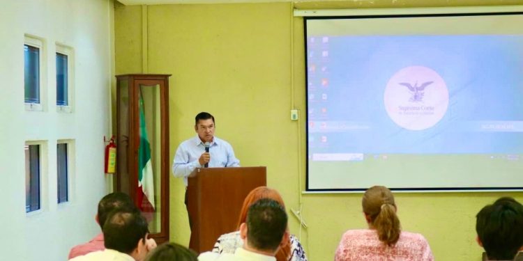 INICIA LA FASE INTENSIVA DE CONSEJO TÉCNICO ESCOLAR 2025-2026 EN BCS