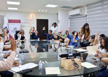 BAJA CALIFORNIA SUR, SEDE DEL PRIMER FORO REGIONAL DE EDUCACIÓN NORMAL