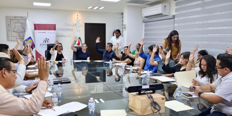 BAJA CALIFORNIA SUR, SEDE DEL PRIMER FORO REGIONAL DE EDUCACIÓN NORMAL