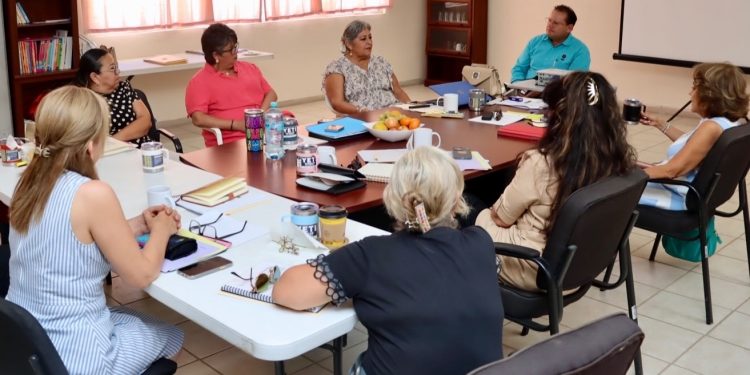 MÁS DE 500 HABITANTES DE EL DÁTIL TENDRÁN ACCESO A ENERGÍA LIMPIA CON QUIOSCO SOLAR
