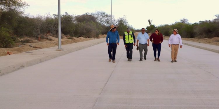 SUPERVISORES DE SECUNDARIA ORGANIZAN ACTIVIDADES PEDAGÓGICAS
