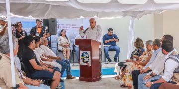 LA EDUCACIÓN , MOTOR DE TRANSFORMACIÓN DE LOS PUEBLOS : VÍCTOR MANUEL CASTRO COSIÓ