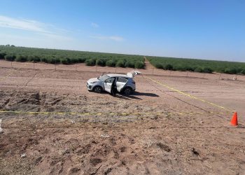 SE ASEGURAN PERSONA, ARMAS DE FUEGO Y PRESUNTO NARCÓTICO TRAS ENFRENTAMIENTO EN COMONDÚ