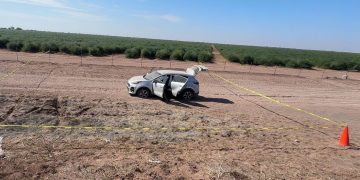 SE ASEGURAN PERSONA, ARMAS DE FUEGO Y PRESUNTO NARCÓTICO TRAS ENFRENTAMIENTO EN COMONDÚ
