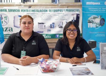 AUTORIDADES DE SALUD REITERAN LA IMPORTANCIA DE COMPLETAR ESQUEMAS DE VACUNACIÓN INFANTIL  ANTE EL REGRESO A CLASES